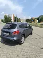 Nissan Qashqai+2 - 9