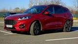 Ford Kuga - 1