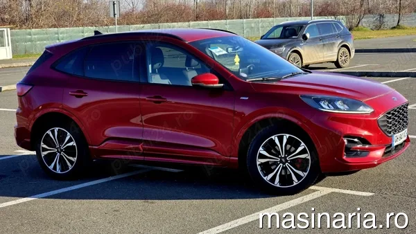 Ford Kuga #2