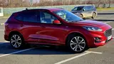 Ford Kuga - 2