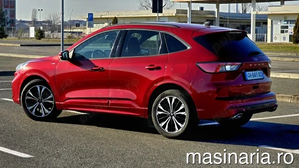 Ford Kuga #3