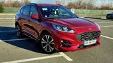 Ford Kuga - 5