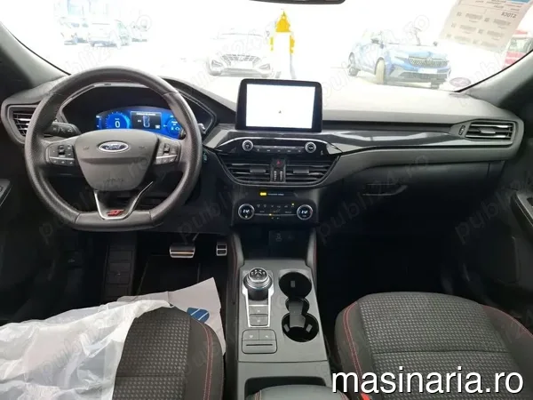 Ford Kuga #7