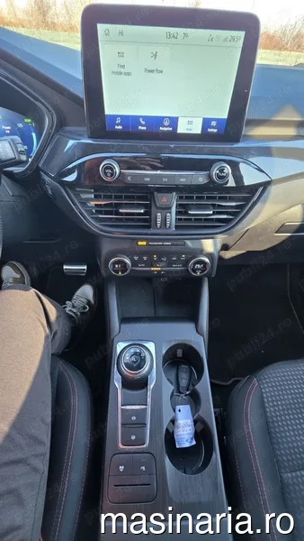 Ford Kuga #9