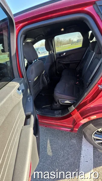 Ford Kuga #10