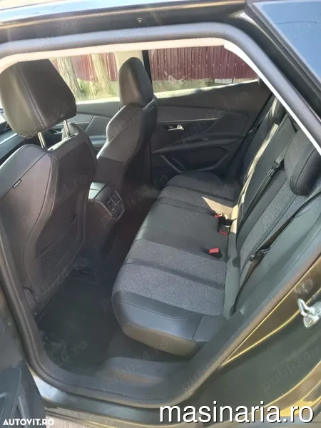 Peugeot 3008 #3