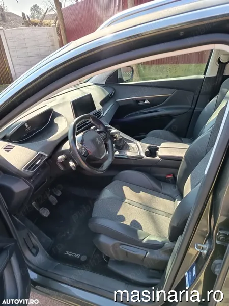 Peugeot 3008 #4