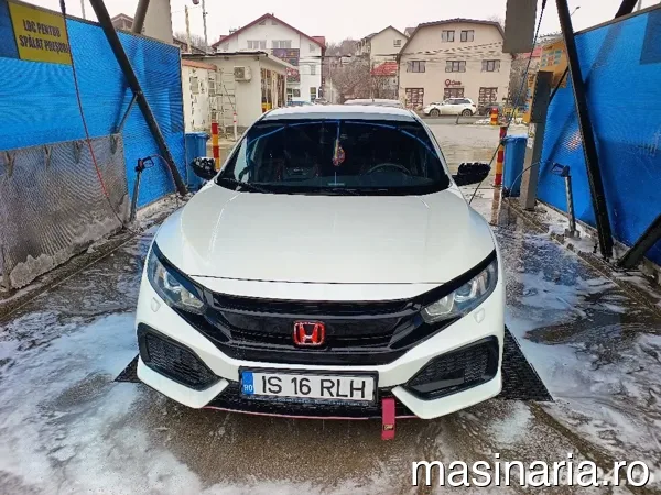 Honda Civic #1