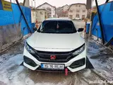 Honda Civic - 1