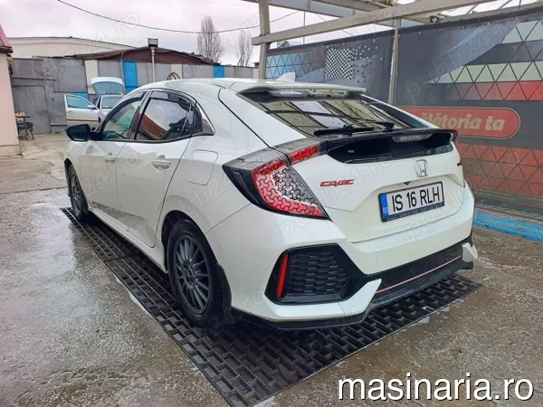 Honda Civic #2