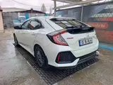 Honda Civic - 2