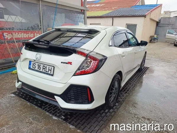 Honda Civic #3