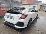 Honda Civic - 3