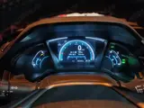 Honda Civic - 4