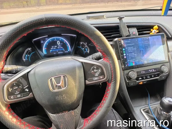 Honda Civic #5