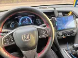 Honda Civic - 5