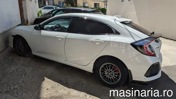 Honda Civic #6