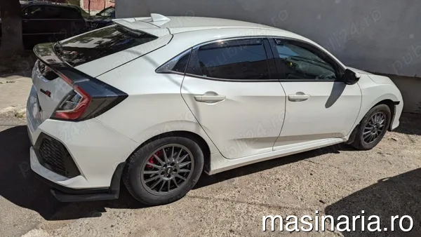 Honda Civic #7