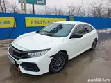 Honda Civic - 10