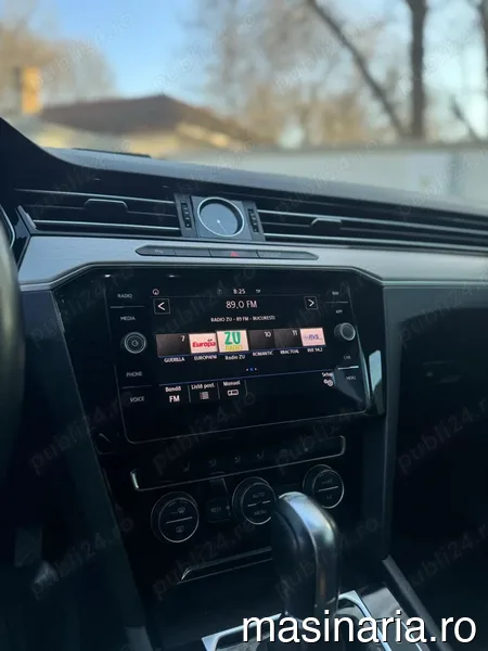 Volkswagen Passat #6