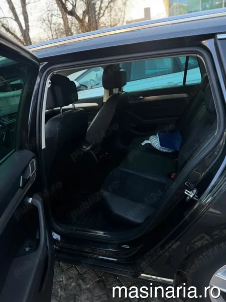 Volkswagen Passat #7