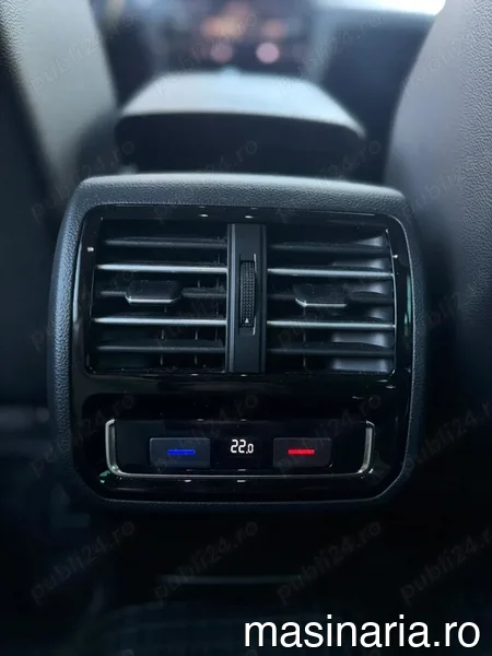 Volkswagen Passat #8