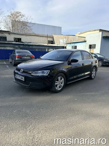 Volkswagen Jetta #2