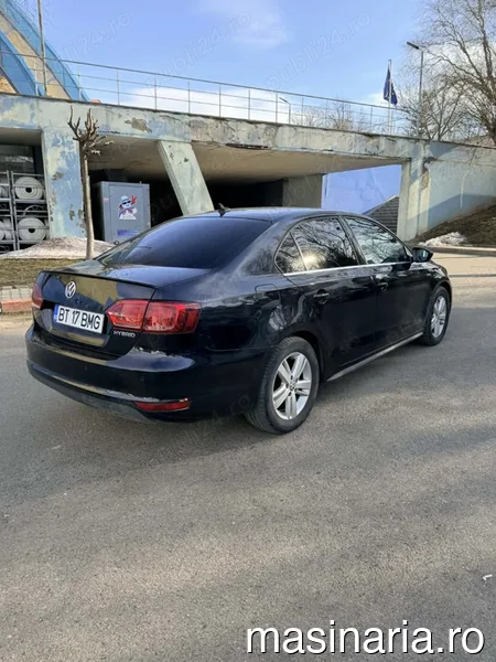 Volkswagen Jetta #4
