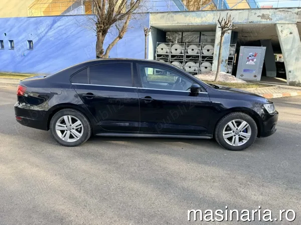 Volkswagen Jetta #5