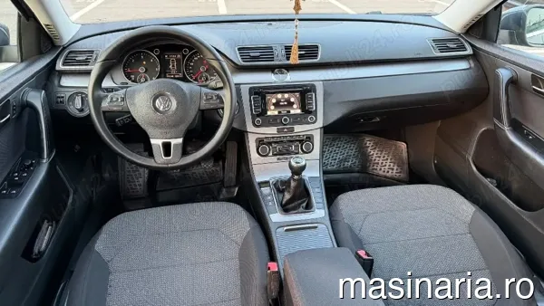 Volkswagen Passat #5