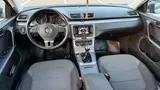 Volkswagen Passat - 5