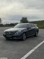 Mercedes-Benz E-Class (Toate) - 2