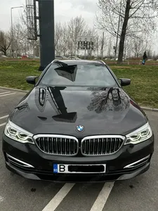 BMW 5 Series (Toate)