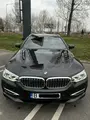 BMW 5 Series (Toate) - 1