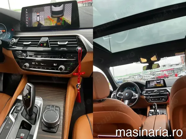 BMW 5 Series (Toate) #4