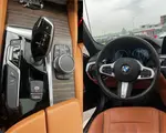 BMW 5 Series (Toate) - 7