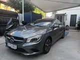 Mercedes-Benz CLS-Class (Toate) - 1
