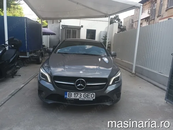 Mercedes-Benz CLS-Class (Toate) #2