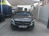 Mercedes-Benz CLS-Class (Toate) - 2