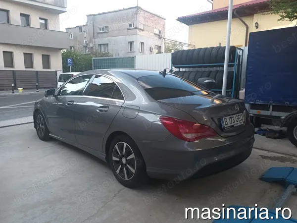 Mercedes-Benz CLS-Class (Toate) #3