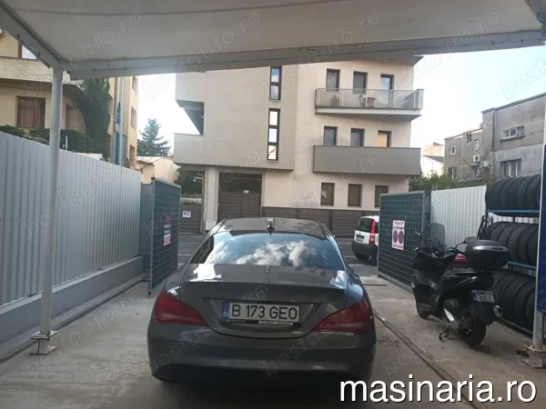 Mercedes-Benz CLS-Class (Toate) #4