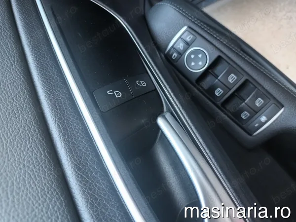 Mercedes-Benz CLS-Class (Toate) #6