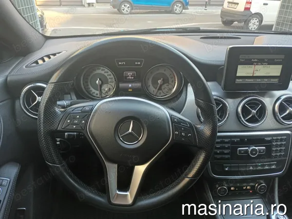 Mercedes-Benz CLS-Class (Toate) #7