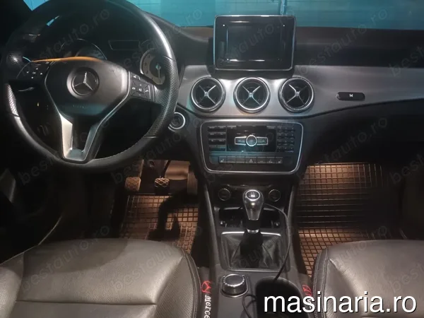 Mercedes-Benz CLS-Class (Toate) #9