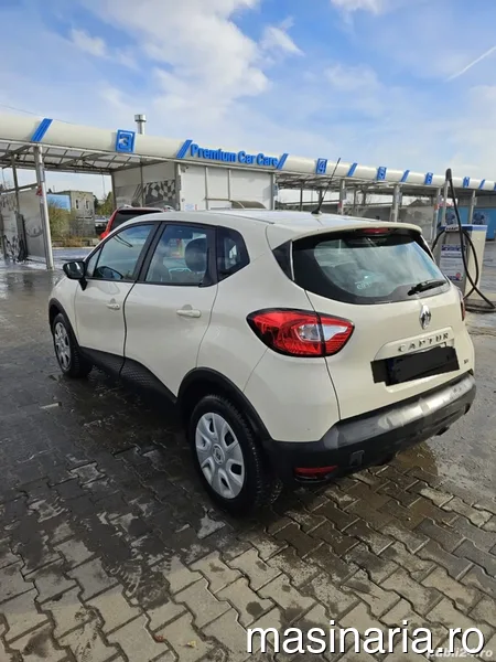 Renault Captur #3