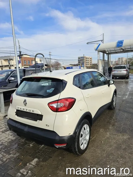 Renault Captur #4