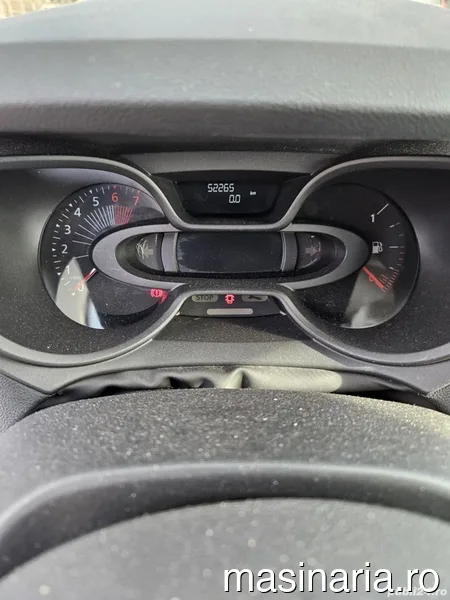 Renault Captur #6