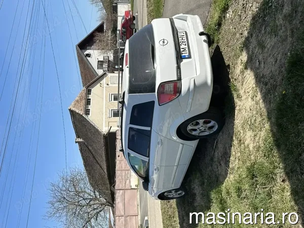 Opel Astra #1