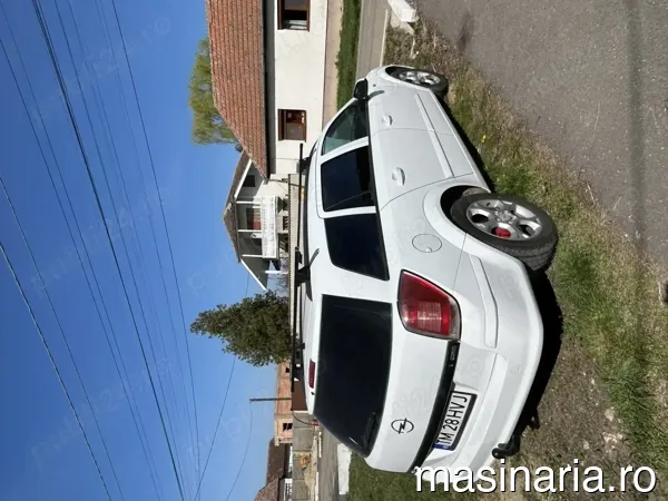 Opel Astra #4