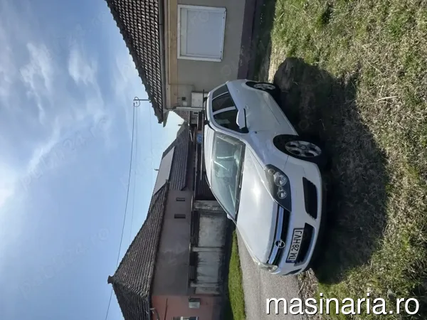 Opel Astra #5